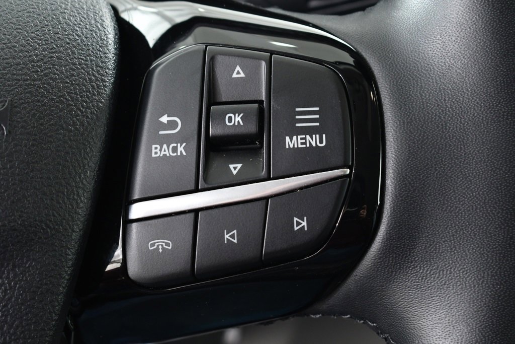 Used 2023 Ford Escape Active image 34