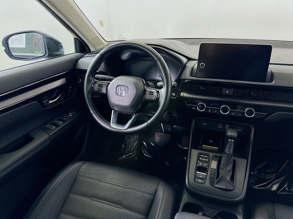 Used 2025 Honda CR-V EX-L image 17