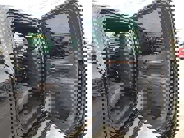 New 2026 Chevrolet Silverado 1500 High Country image 29