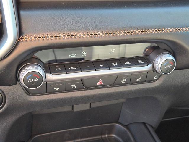 New 2026 MAZDA CX-50 AWD 2.5 Hybrid w/ Weather Package image 14