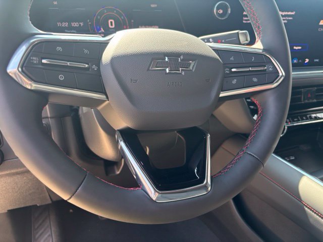 New 2026 Chevrolet Tahoe RST w/ Comfort Package AWD/4WD image 23