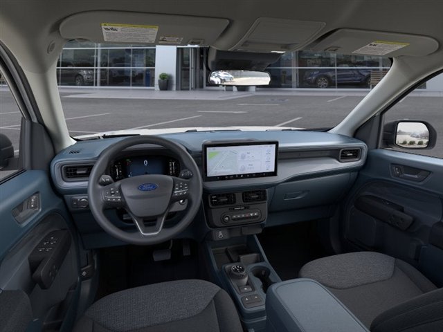 Used 2026 Ford Maverick XL FWD image 9
