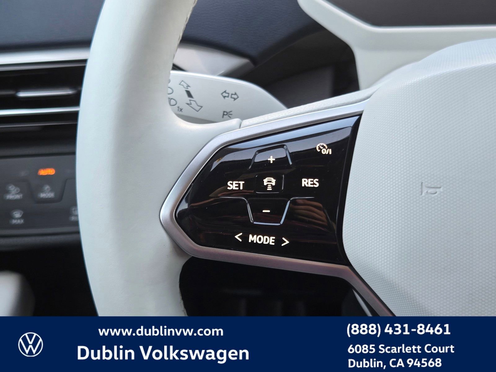 Used 2023 Volkswagen ID.4 Pro S RWD image 20