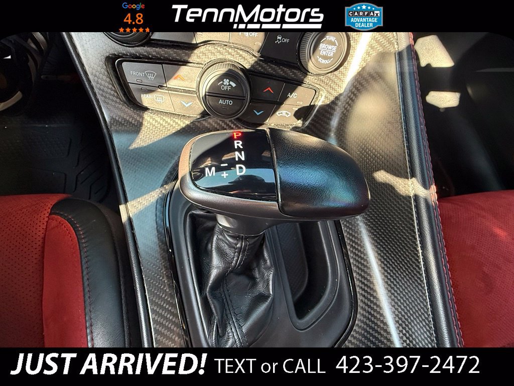 Used 2021 Dodge Challenger R/T Scat Pack RWD image 24