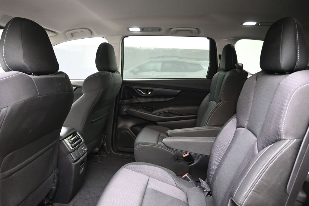 Certified 2025 Subaru Ascent Premium AWD/4WD image 21