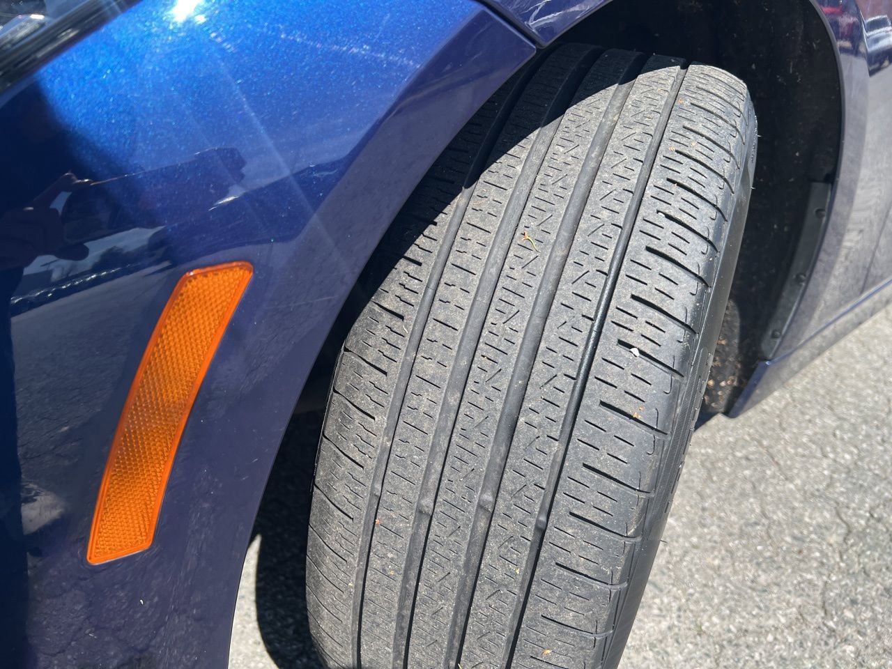 Used 2016 BMW 328i Sedan image 12