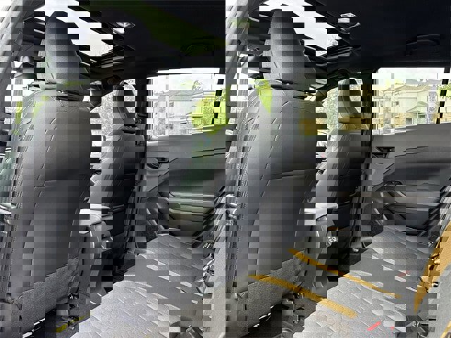 Certified 2025 Subaru Crosstrek 2.5i Sport w/ Popular Package #3A image 13