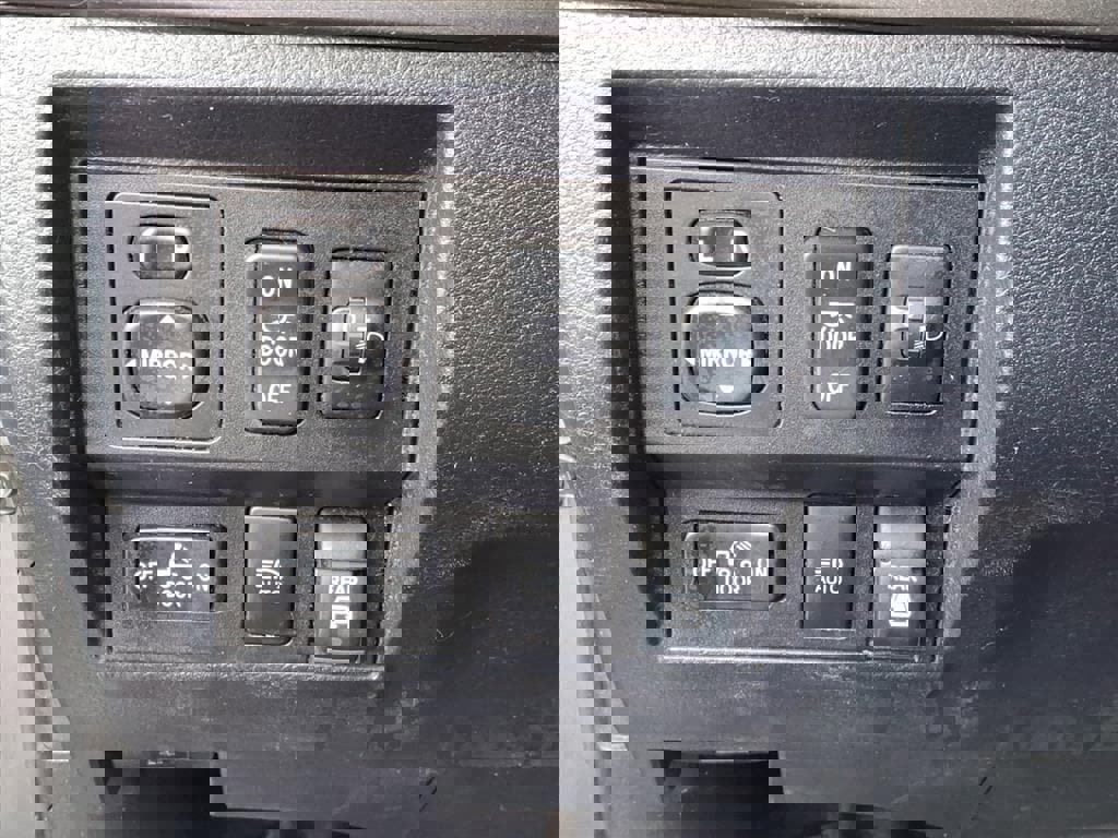 Used 2019 Toyota Tundra TRD Pro image 11