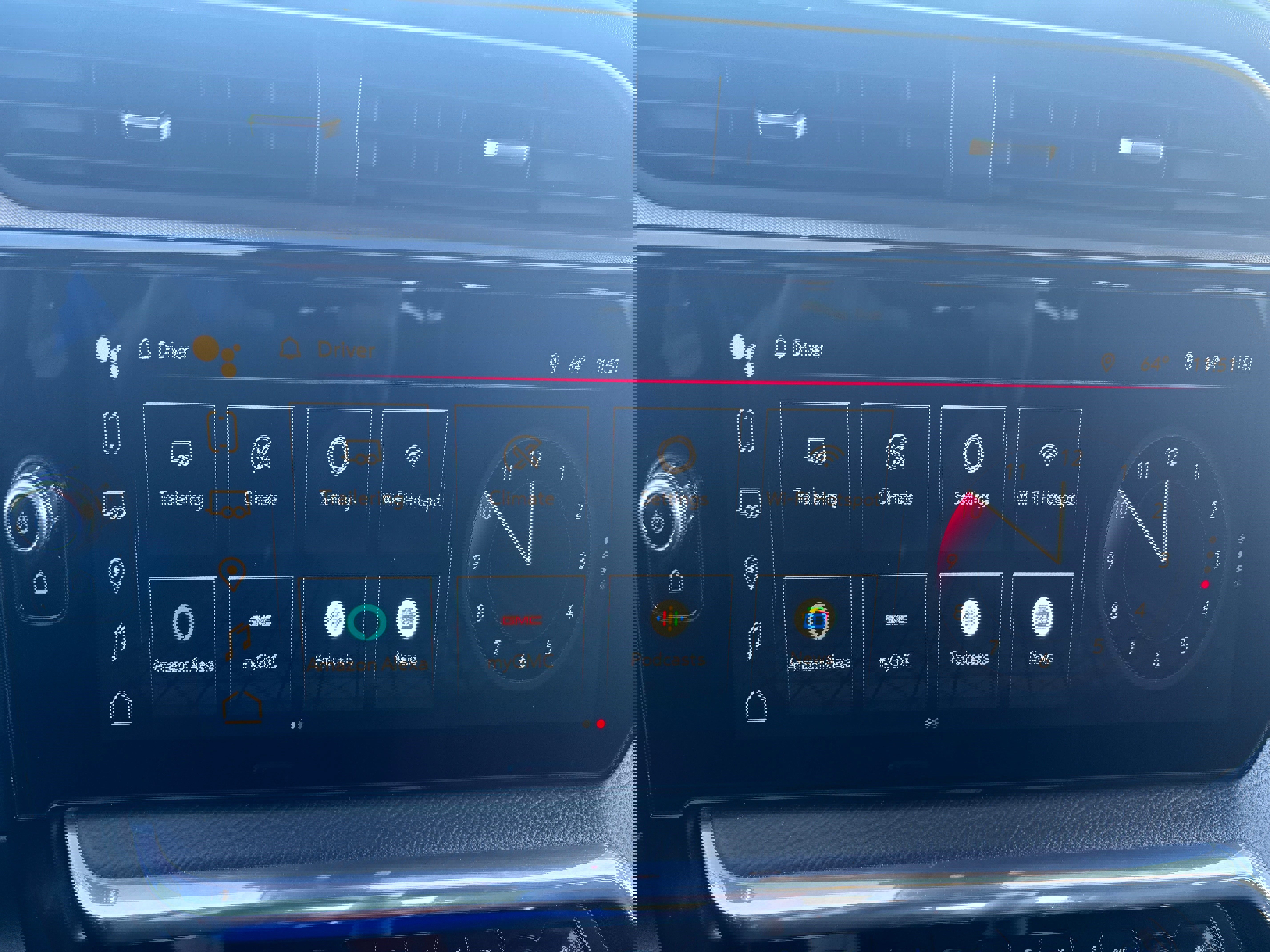 Used 2024 GMC Sierra 1500 Denali w/ Denali Reserve Package image 15