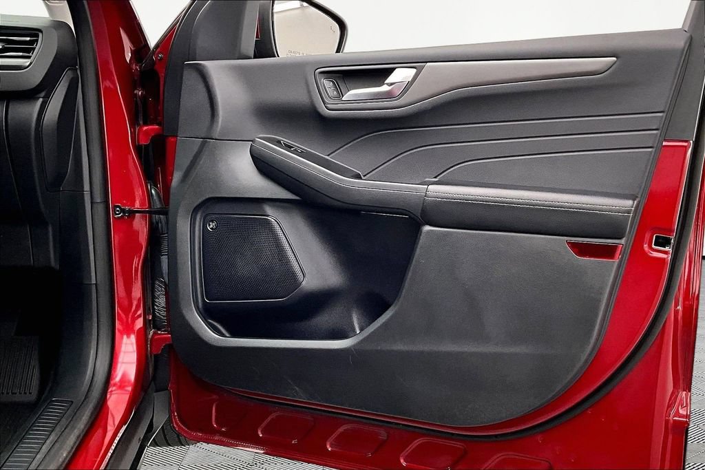 Certified 2023 Ford Escape Active w/ Tech Pack #2 FWD image 23