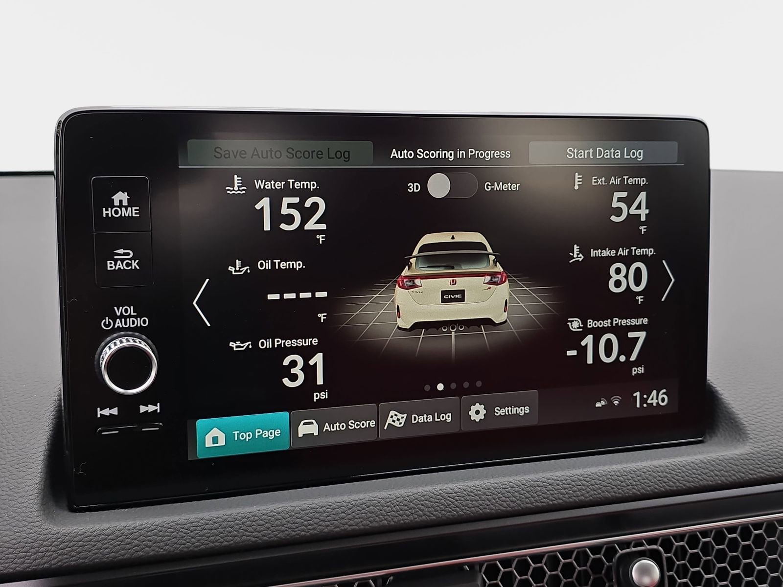 New 2025 Honda Civic Type R image 20