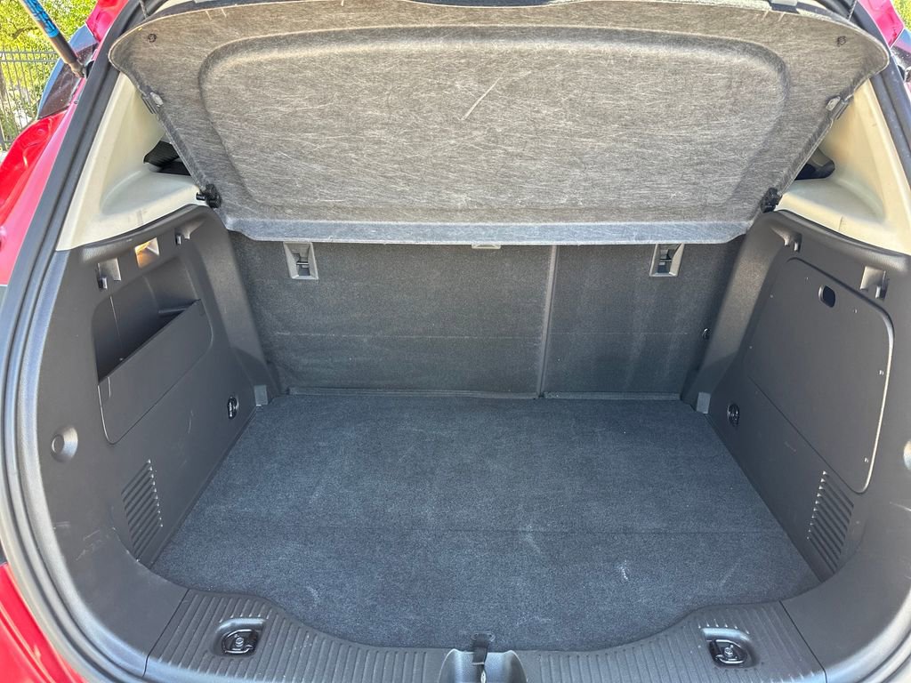 Used 2019 Buick Encore Preferred FWD image 40
