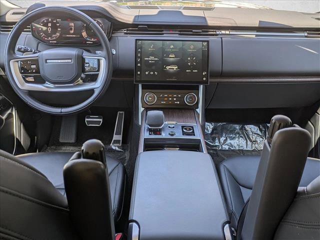 Used 2023 Land Rover Range Rover SE AWD/4WD image 19
