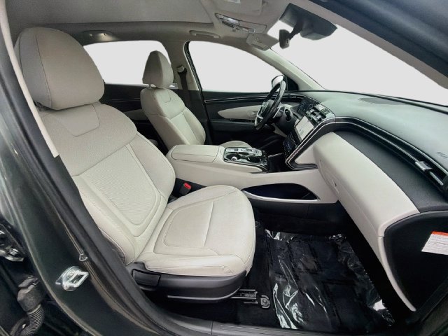 Used 2024 Hyundai Tucson SEL AWD/4WD image 30