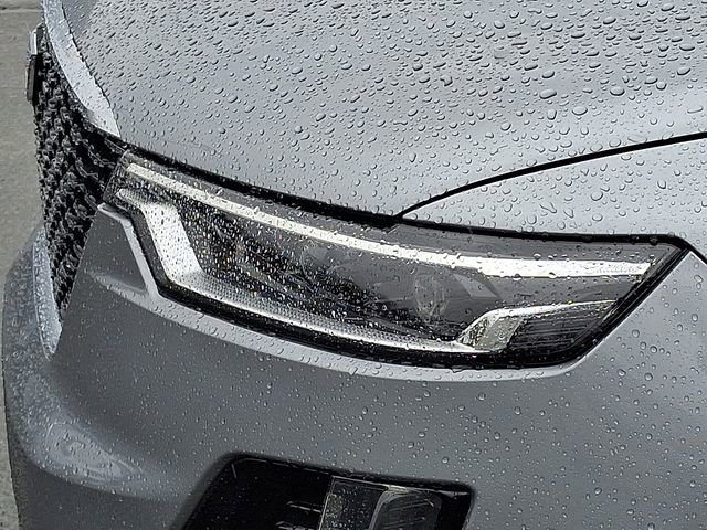 Certified 2024 Cadillac XT6 Premium Luxury w/ Platinum Package image 30