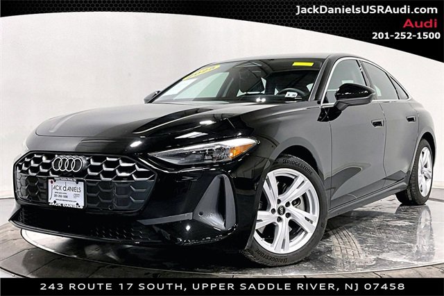 Used 2025 Audi A5 2.0T Premium w/ Convenience Package