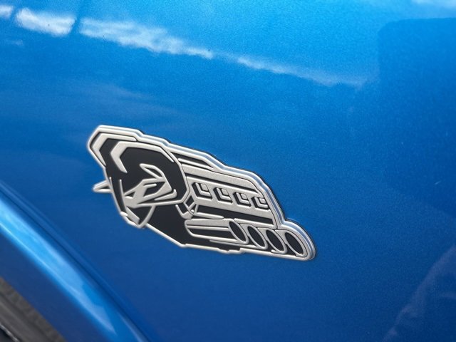 New 2026 RAM 1500 Big Horn image 19