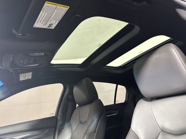 Used 2023 Cadillac CT5 V w/ Cold Weather Package image 19