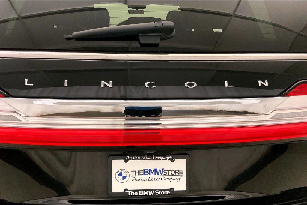 Used 2018 Lincoln Navigator Reserve w/ Technology Package AWD/4WD image 7
