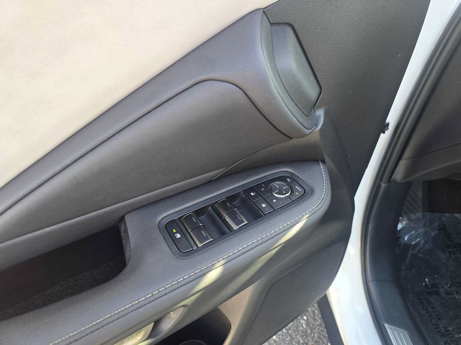 Used 2025 Lexus TX 350 FWD w/ Technology Package image 22