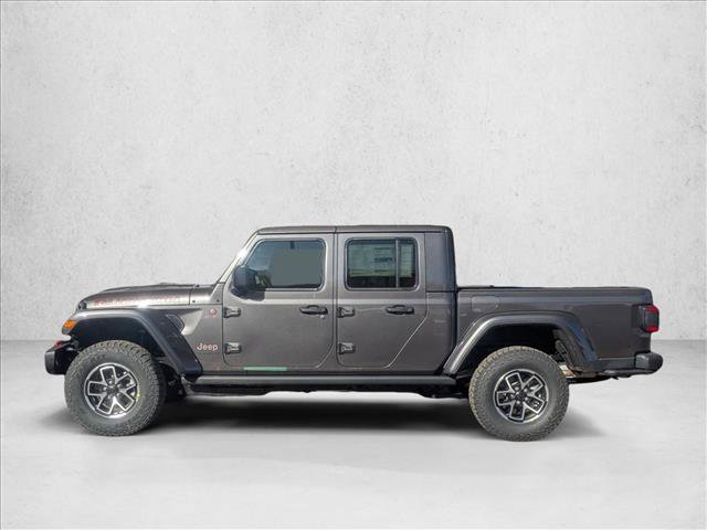 New 2026 Jeep Gladiator Rubicon image 5