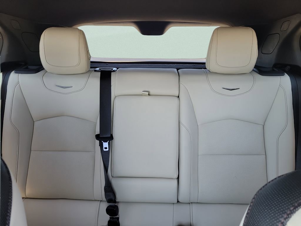 Used 2021 Cadillac XT4 Sport image 13