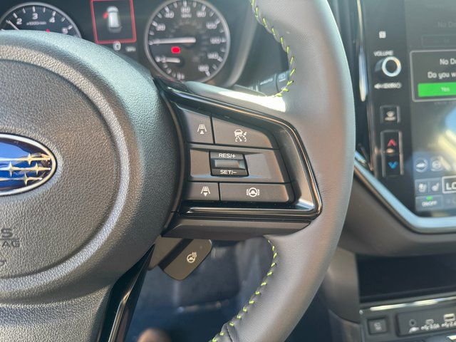 New 2026 Subaru Ascent Bronze Edition image 27