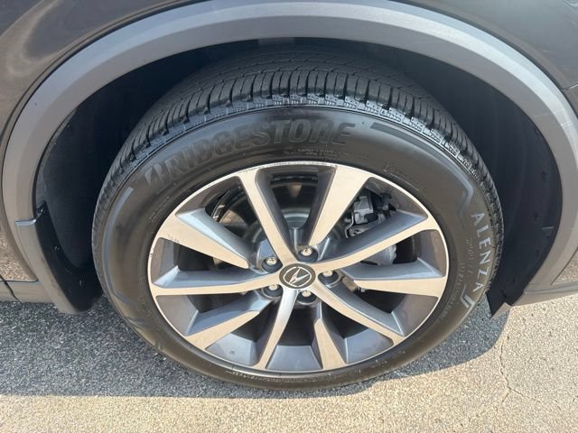 Used 2025 Acura MDX w/ Technology Package FWD image 13