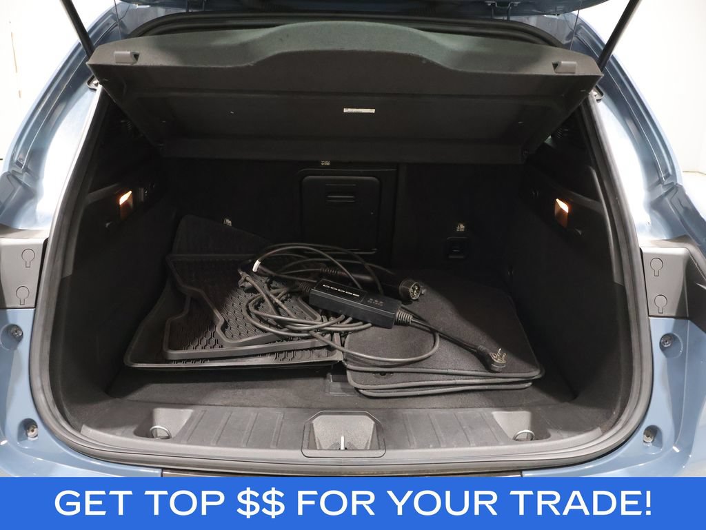 Used 2024 Dodge Hornet R/T AWD/4WD image 4