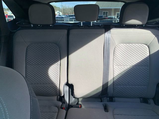 Used 2022 Ford Escape SE w/ Cold Weather Package image 37