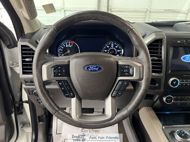 Used 2021 Ford Expedition XLT RWD image 44