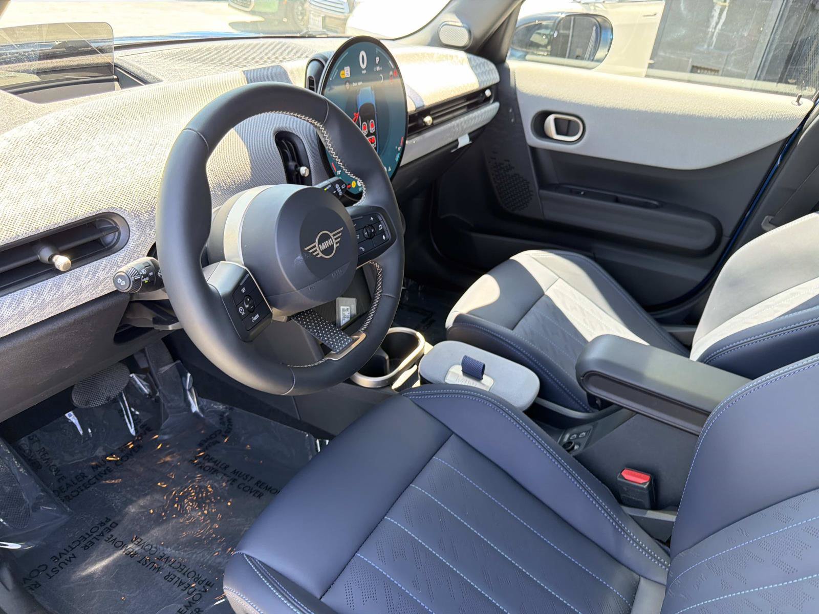 Used 2026 MINI Cooper S FWD image 12