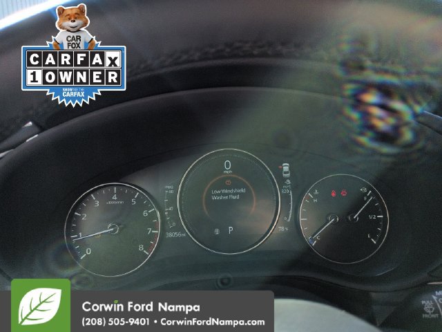 Used 2021 MAZDA MAZDA3 s AWD/4WD image 15