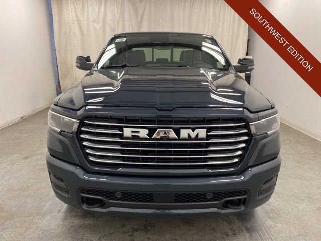 New 2026 RAM 1500 Laramie image 2