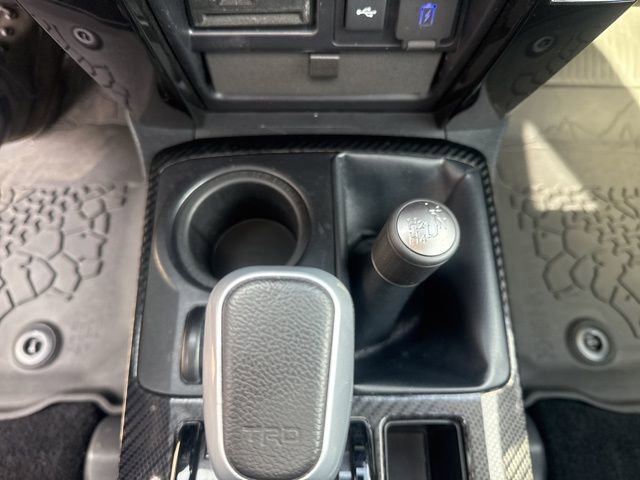 Used 2023 Toyota 4Runner TRD Pro image 30