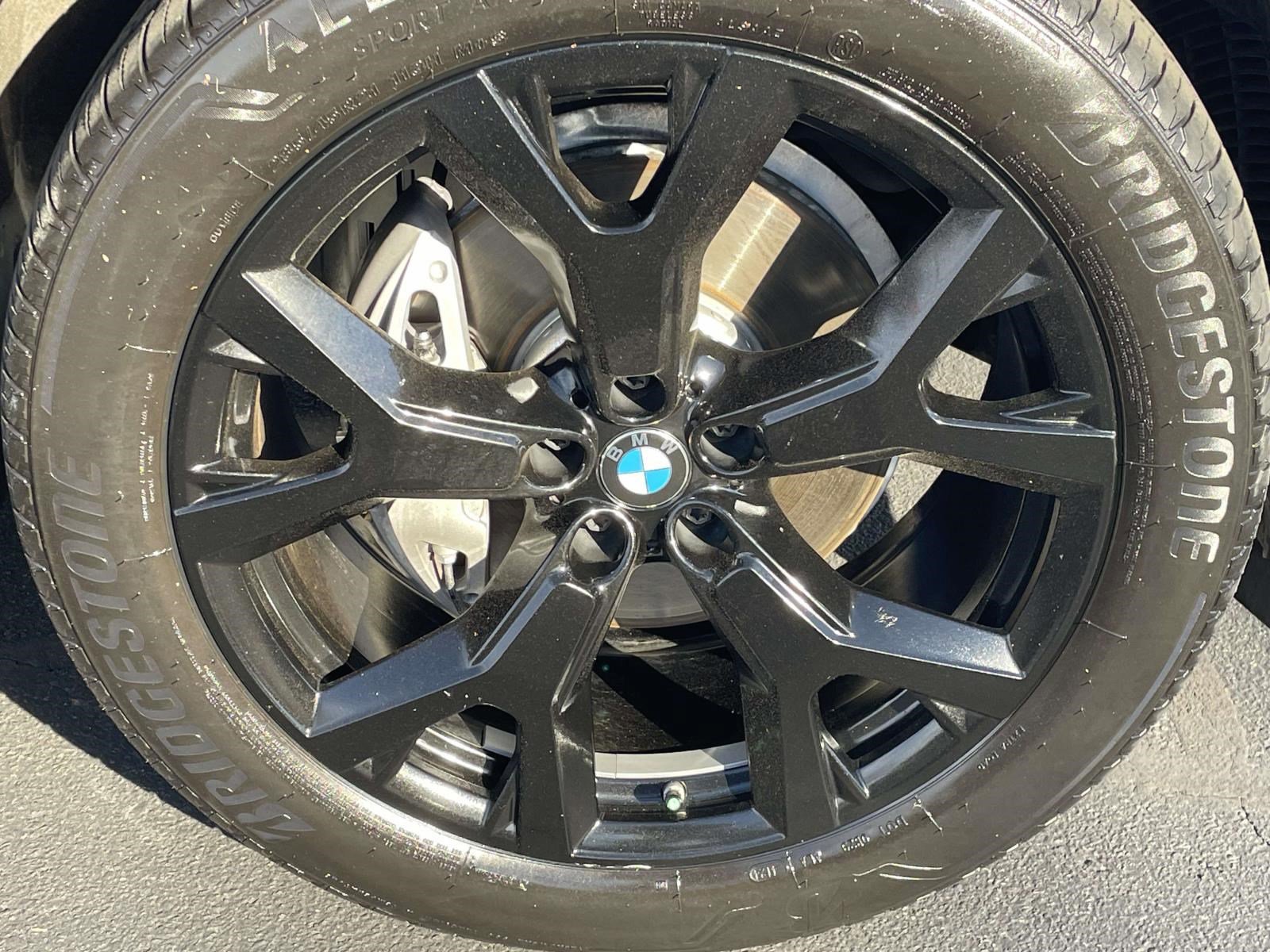 Used 2019 BMW X7 xDrive40i w/ Premium Package image 7