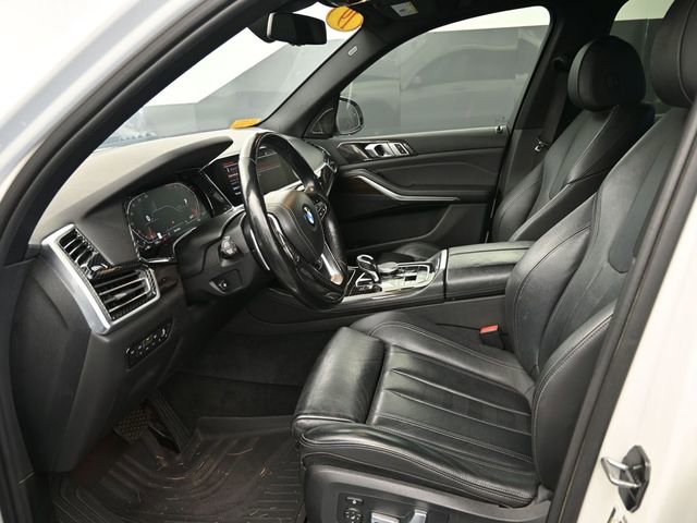 Used 2019 BMW X5 xDrive40i w/ Convenience Package image 14