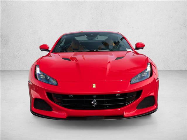 Used 2022 Ferrari Portofino M image 2