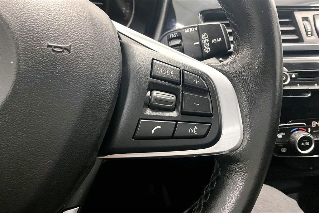 Used 2017 BMW X1 xDrive28i image 24