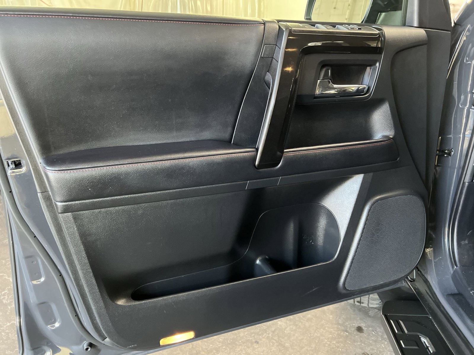 Used 2024 Toyota 4Runner TRD Off-Road image 14