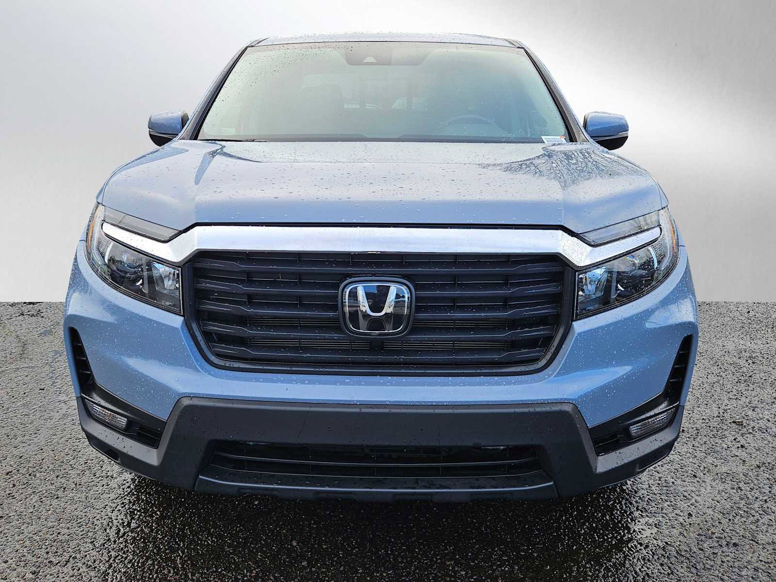 Used 2023 Honda Ridgeline RTL image 8
