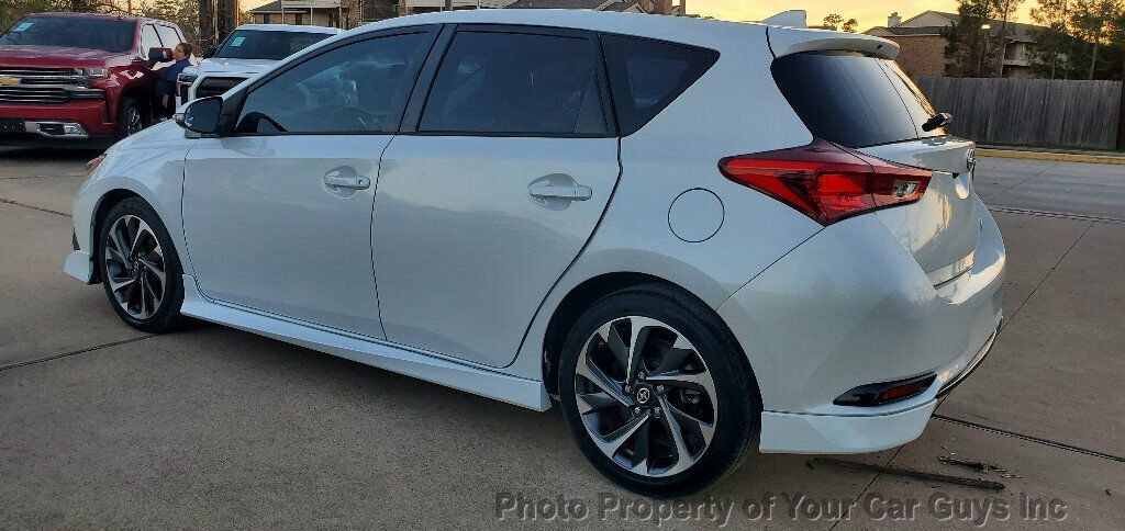 Used 2016 Scion iM image 5