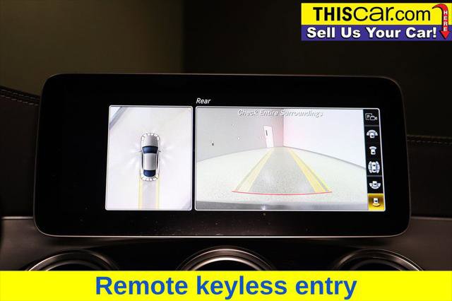 Used 2022 Mercedes-Benz C 300 Coupe image 17