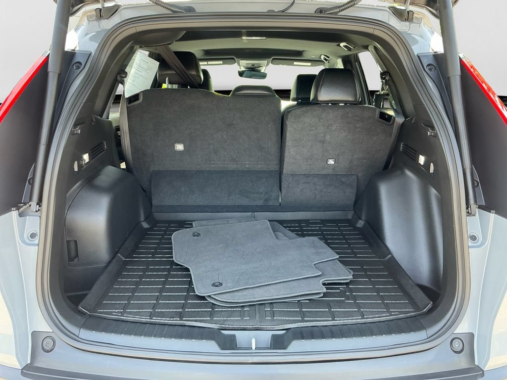 Used 2024 Honda CR-V Sport-L image 17