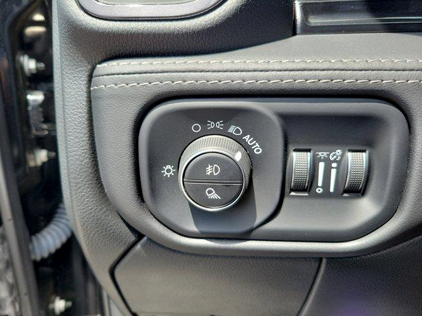 Certified 2024 RAM 2500 Limited AWD/4WD image 35