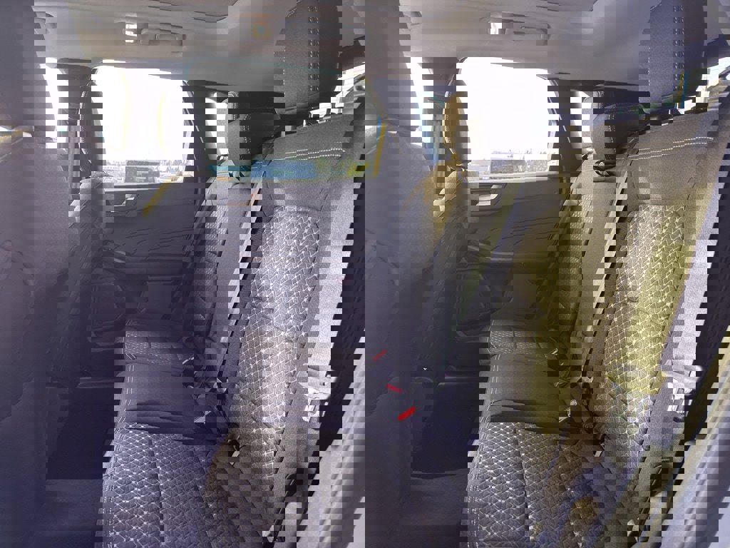 New 2026 Ford Escape Active w/ Active Premium Tech Pack image 23