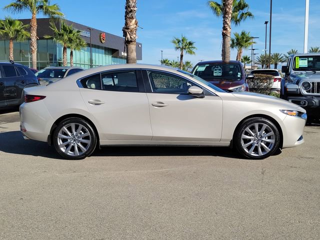 New 2026 MAZDA MAZDA3 2.5 S Sedan w/ Preferred Pkg image 25
