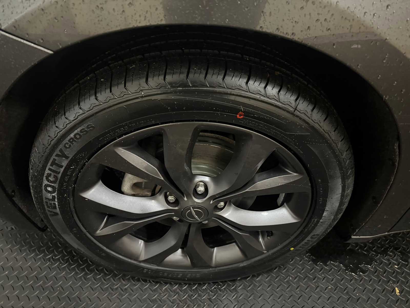 Used 2019 Chrysler Pacifica Touring Plus w/ Advanced Safetytec Group image 8