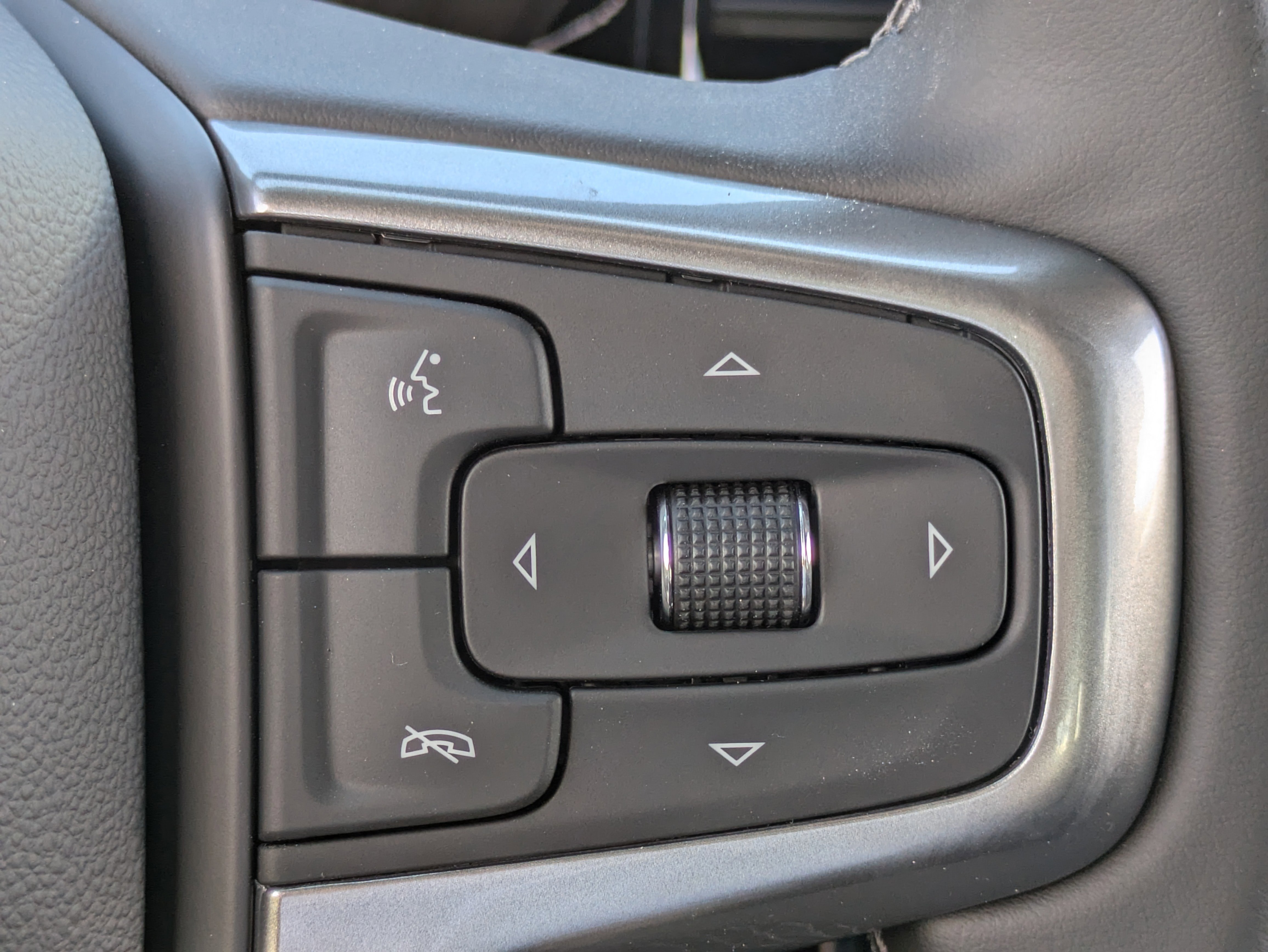 New 2026 Chevrolet Silverado 1500 LT w/ All Star Edition Plus image 23