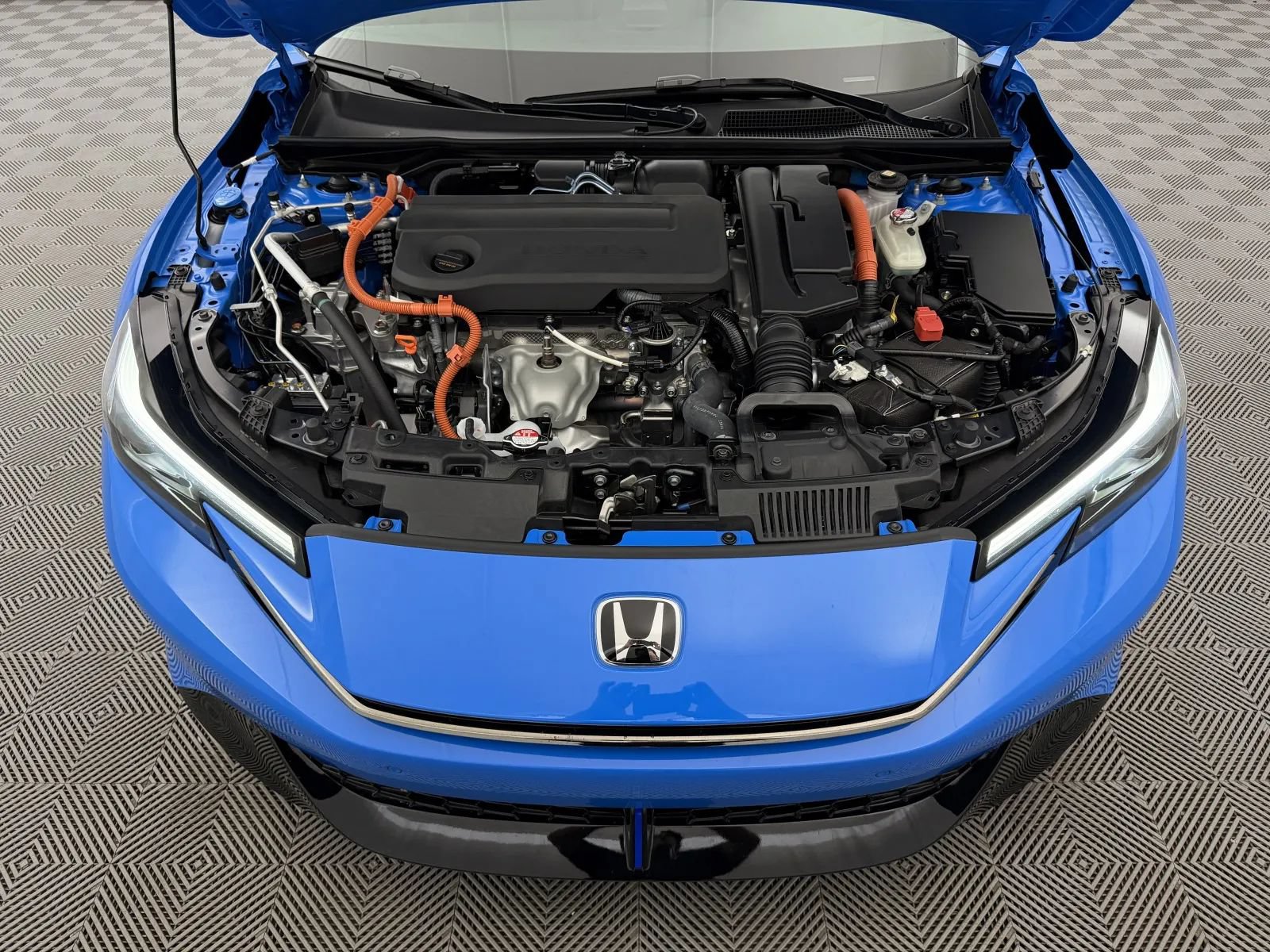 Used 2026 Honda Prelude image 39